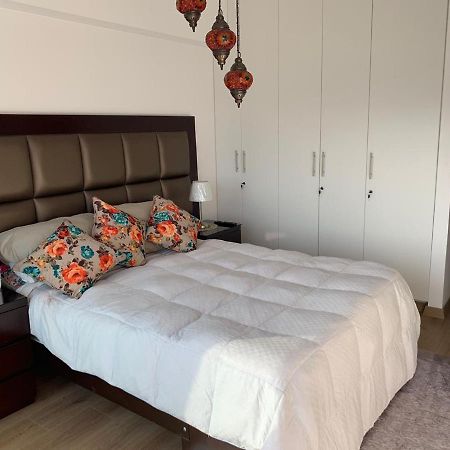 Globalstay - Exclusive Modern Barranco Apartments Lima Extérieur photo