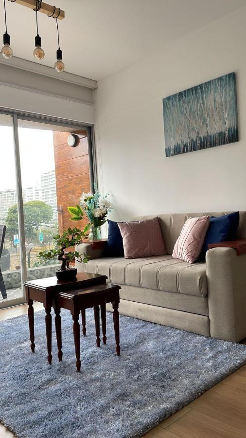 Globalstay - Exclusive Modern Barranco Apartments Lima Extérieur photo